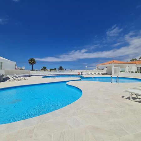 Costa Adeje Bungalow -Tenerife エクステリア 写真