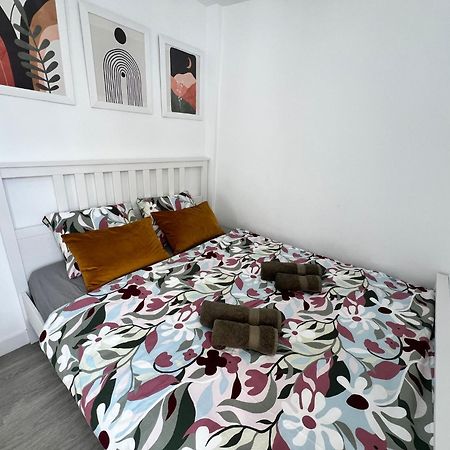 Costa Adeje Bungalow -Tenerife エクステリア 写真