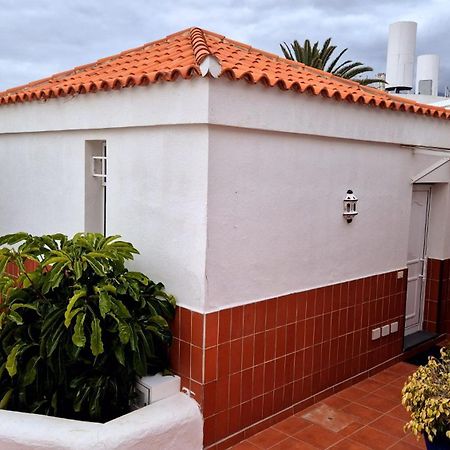 Costa Adeje Bungalow -Tenerife エクステリア 写真