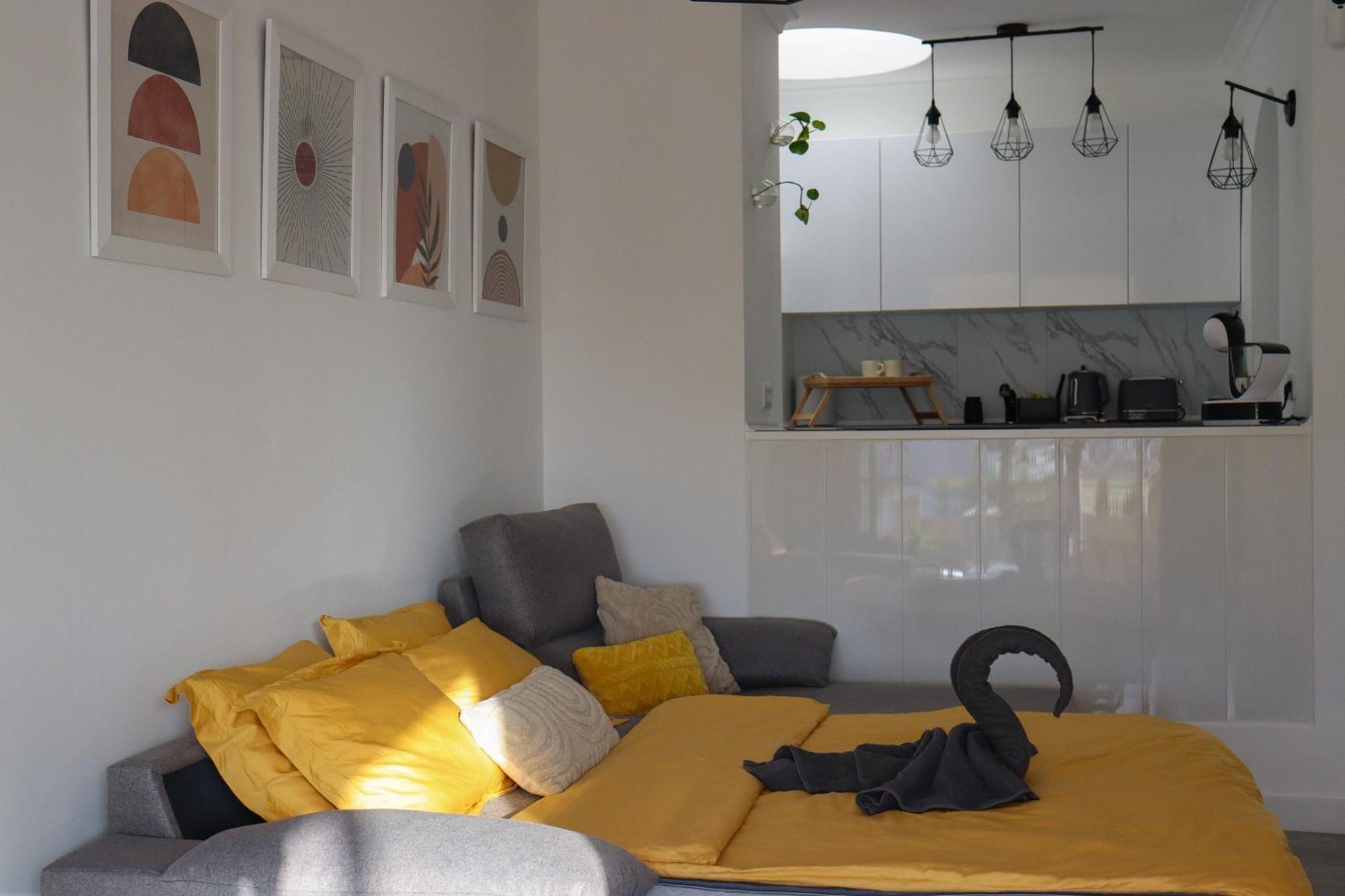 Costa Adeje Bungalow -Tenerife エクステリア 写真
