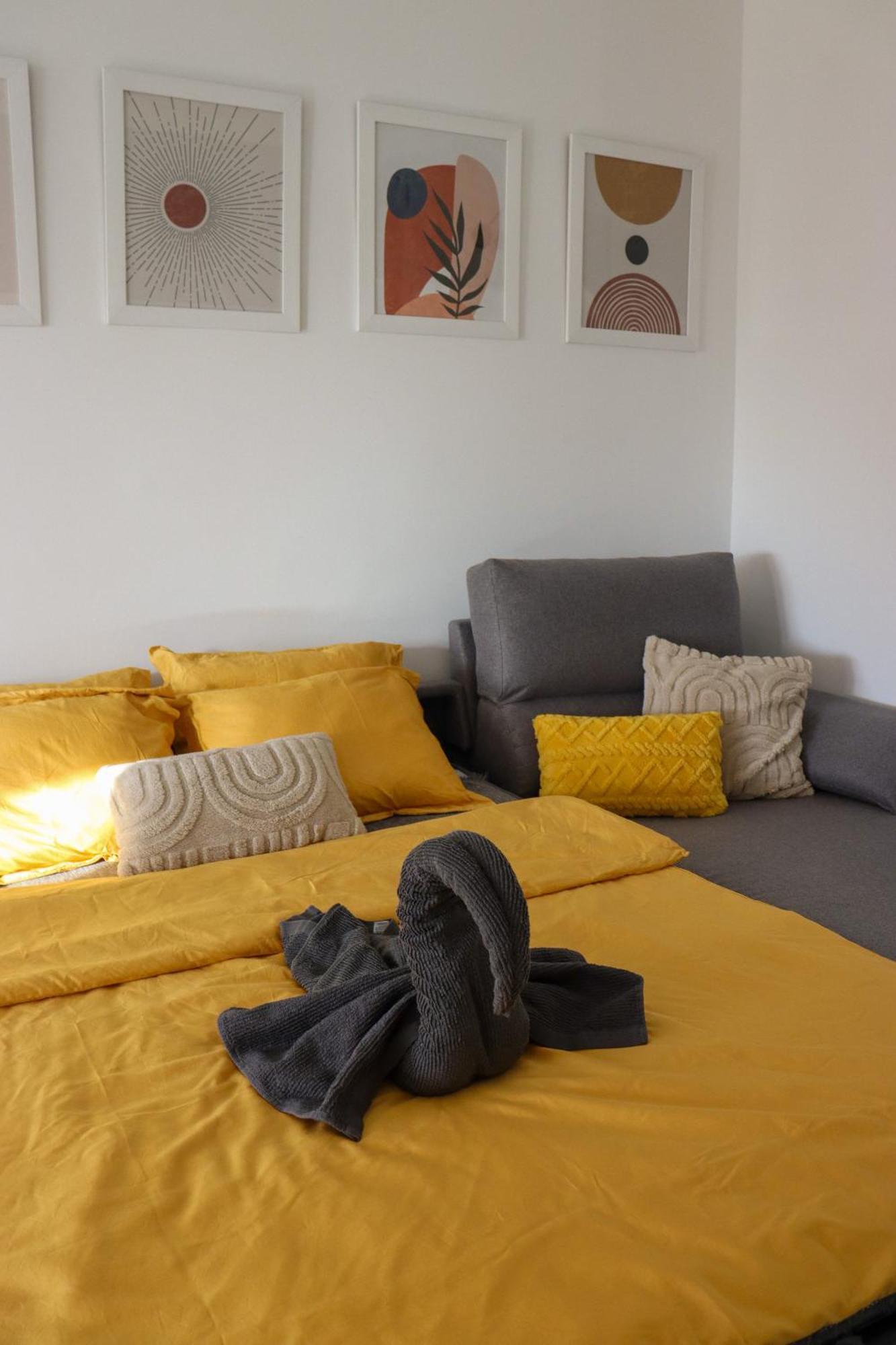 Costa Adeje Bungalow -Tenerife エクステリア 写真
