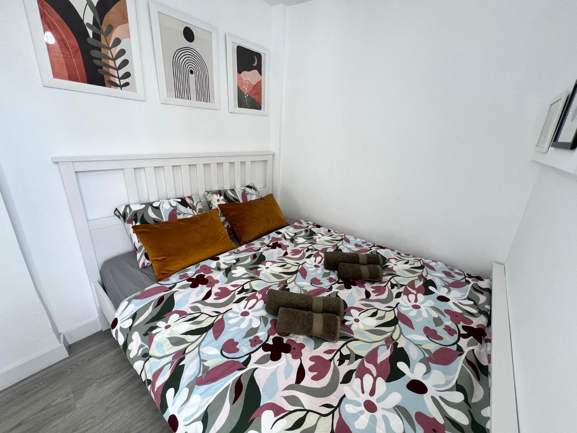 Costa Adeje Bungalow -Tenerife エクステリア 写真